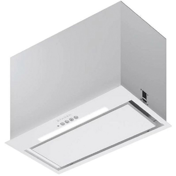 Акція на Вытяжка Faber Inka Lux Evo  A52, White matte від MOYO