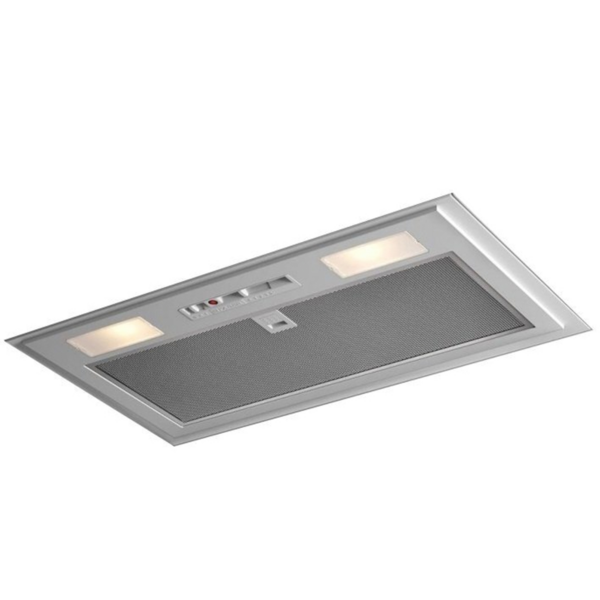 Вытяжка Faber Inka Smart C Lg A52, Silver