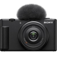 Фотоаппарат SONY ZV-1 F Black (ZV1FB.CE3)
