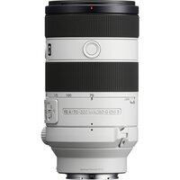 Об`єктив Sony FE 70-200 мм f/4G OSS II (SEL70200G2.SYX)