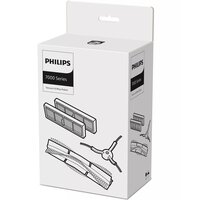 Змінний комплект для робота-пилососа Philips HomeRun 7000 XV1473/00
