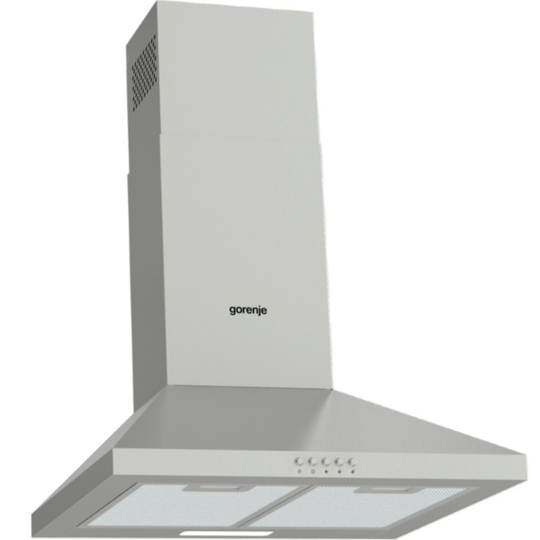 

Вытяжка купольная Gorenje WHC529E4X