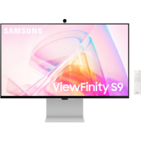 Монітор 27" SAMSUNG ViewFinity S9 5K S27C900 (LS27C902PAIXUA)
