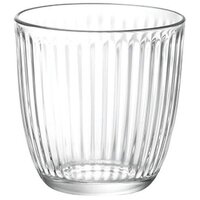 Склянка Bormioli Rocco низька Line Aqua, 290мл (580500VSU021990)