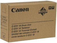 Фотобарабан Canon C-EXV18 iR1018/1018J/1022 (0388B002AA)
