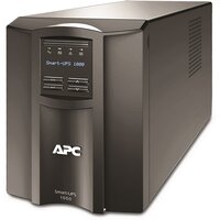 ИБП APC smart-ups 1000va/700w (SMT1000IC)