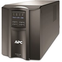ДБЖ APC smart-ups 1500va/1000w (SMT1500IC)