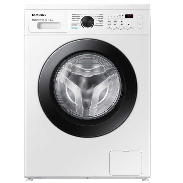 

Стиральная машина Samsung WW65AG4S20CEUA