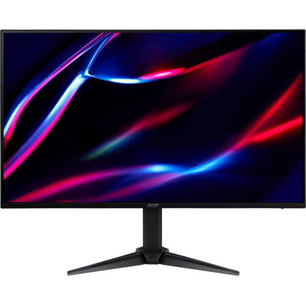 Акція на Монитор 27" ACER VG273Ebmiix (UM.HV3EE.E01) від MOYO