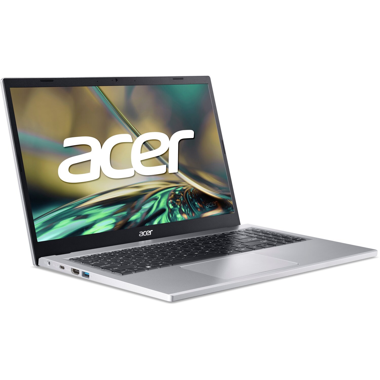 Ноутбук ACER Aspire 3 A315-24P (NX.KDEEU.01U) фото 