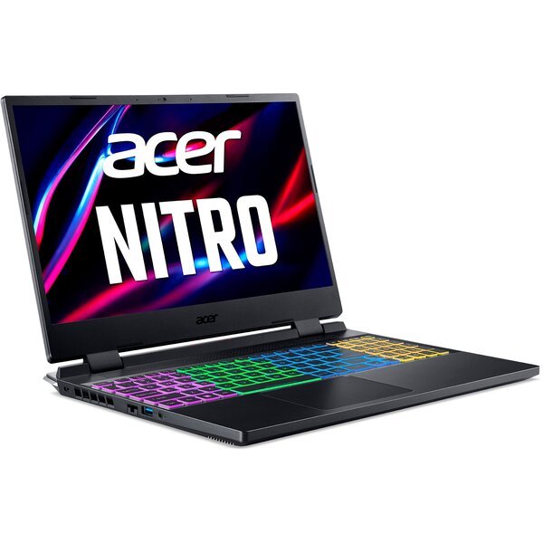 Акція на Ноутбук ACER Nitro 5 AN515-58 (NH.QM0EU.00F) від MOYO