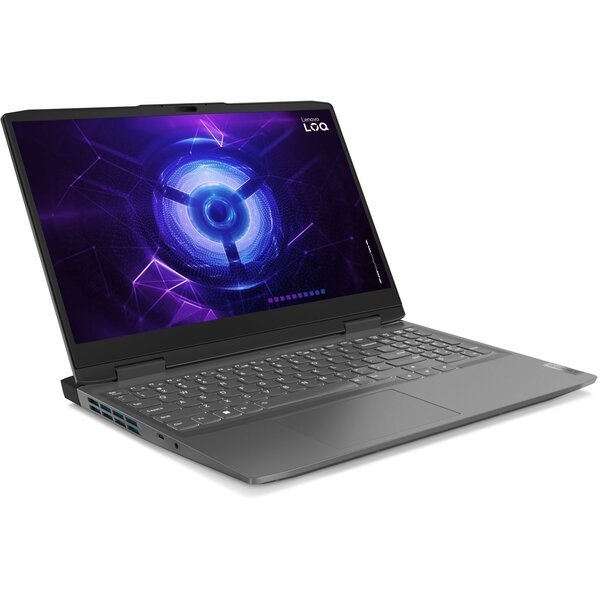 

Ноутбук LENOVO LOQ 15IRH8 (82XV00XQRA)