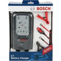 Зарядное устройство Bosch C7 12-24В (BO_018999907M)