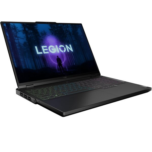 Акція на Ноутбук LENOVO Legion Pro 5-16ARX8 (82WM00CSRA) від MOYO