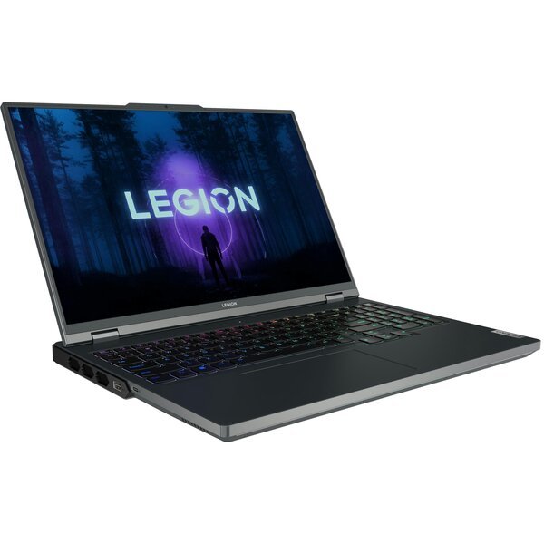 Акція на Ноутбук LENOVO Legion Pro 7-16ARX8H (82WS002HRA) від MOYO