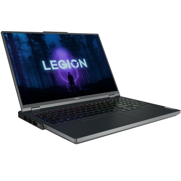 Акція на Ноутбук LENOVO Legion Pro 7-16ARX8H (82WS002JRA) від MOYO