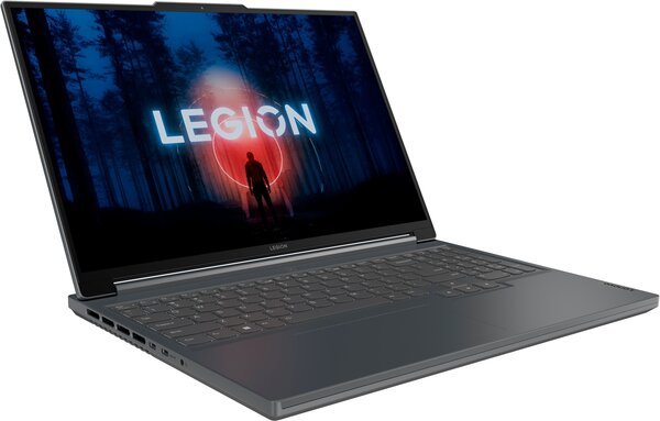 Акція на Ноутбук LENOVO Legion Slim 5 16APH8 (82Y900AXRA) від MOYO