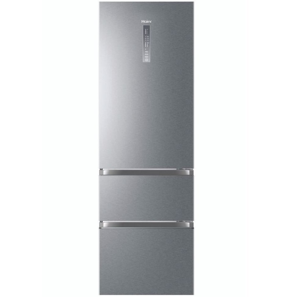 Холодильник Haier HTR5619ENMPфото1
