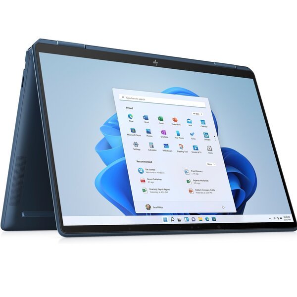 

Ноутбук HP Spectre x360 14-ef2002ua (825D5EA)