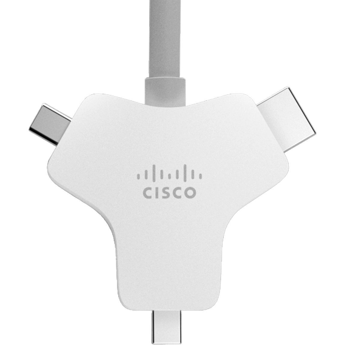 Кабель Cisco Multi-head Cable (CAB-HDMI-MUL4K-9M=) фото 