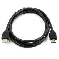 Кабель Cisco Presentation cable 8m GREY HDMI 1.4b (W/REPEATER)