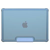 Чехол UAG для Apple MacBook Pro 14" 2021 Lucent, Cerulean (134001115858)