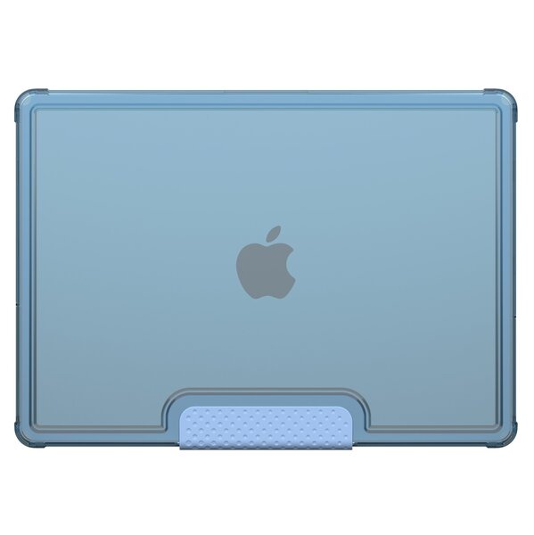 

Чехол UAG для Apple MacBook Pro 16" 2021 Lucent, Cerulean (134004115858)