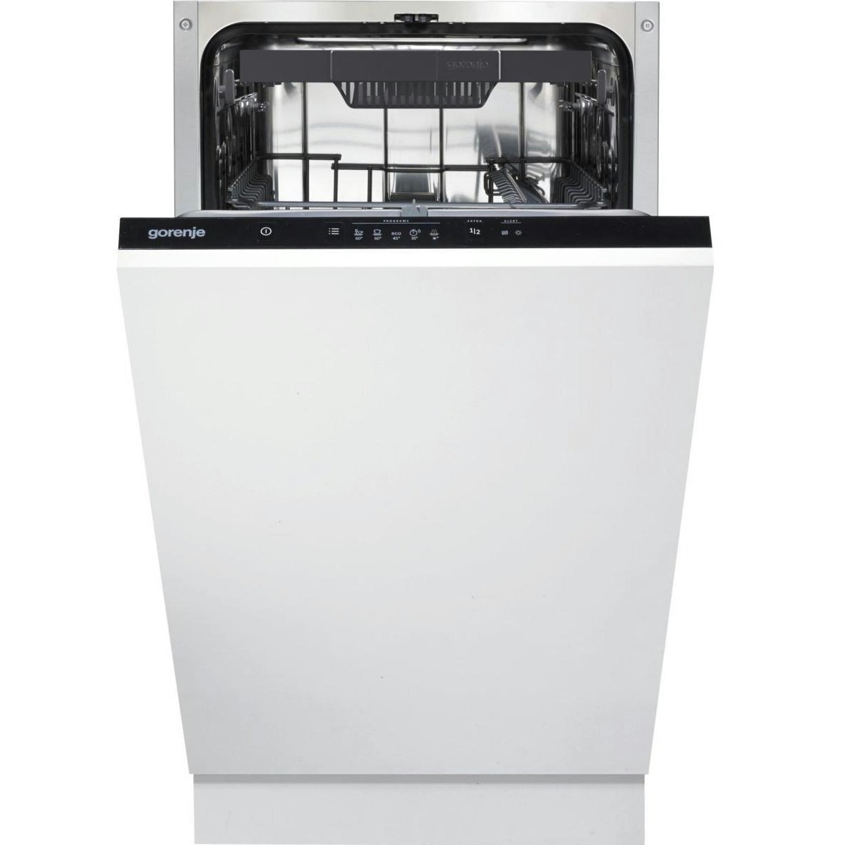 Встраиваемая посудомоечная машина Gorenje GV520E11 фото 