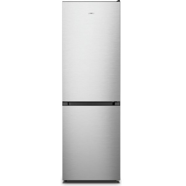 Акція на Холодильник Gorenje NRK619EPXL4 від MOYO