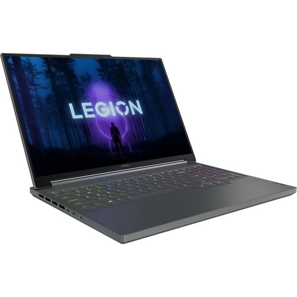 

Ноутбук LENOVO Legion Slim 5 16IRH8 (82YA00F1RA)