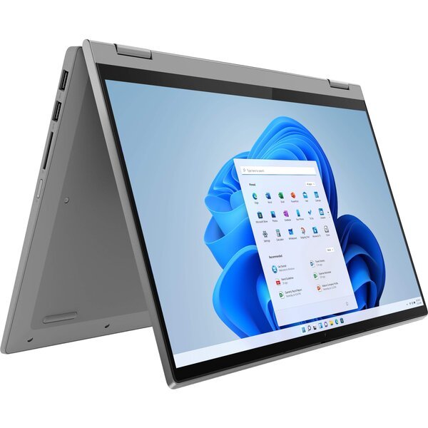 

Ноутбук LENOVO Flex 5 14IAU7 (82R700JMRA)