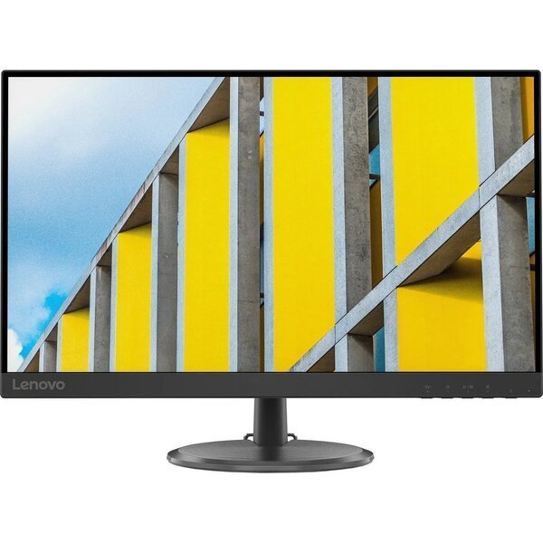 

Монитор 27" LENOVO C27q-30 (63BDGAT6UA)