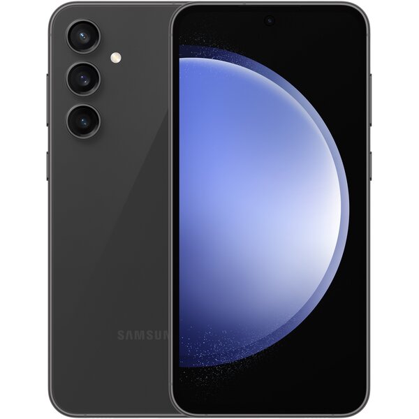 

Смартфон Samsung Galaxy S23 Fan Edition 8/256 Graphite
