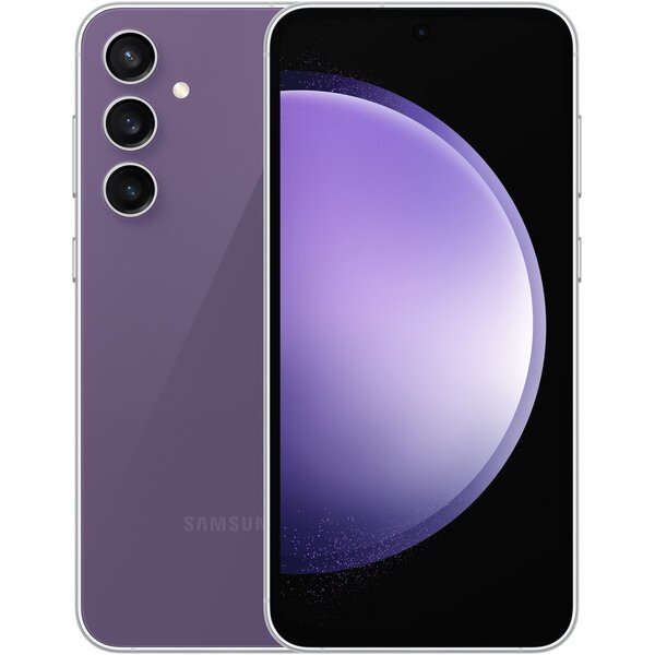 

Смартфон Samsung Galaxy S23 Fan Edition 8/256 Purple