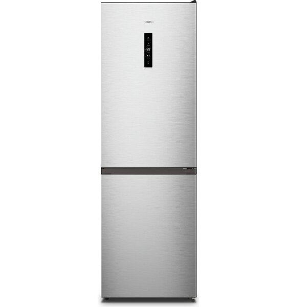 Холодильник Gorenje N619EAXL4