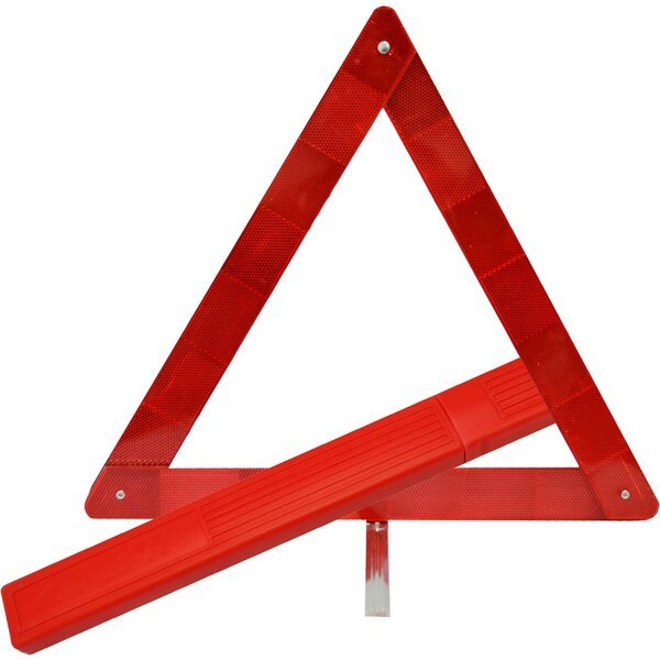 

Знак аварийной остановки Poputchik (RT001-201)