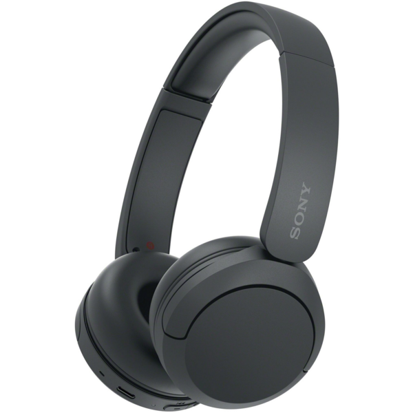 Акція на Наушники On-ear Sony WH-CH520 Black (WHCH520B.CE7) від MOYO