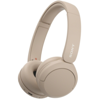 Навушники On-ear Sony WH-CH520 Beige (WHCH520C.CE7)