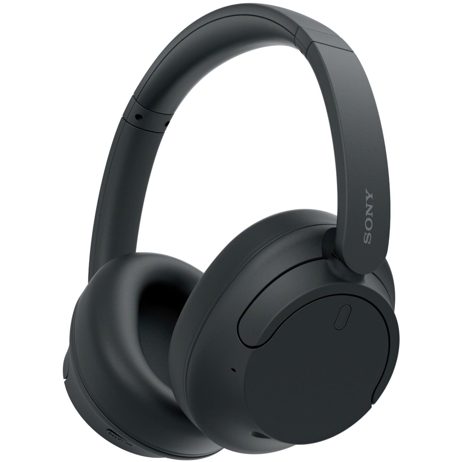Наушники Over-ear Sony WH-CH720N Black (WHCH720NB.CE7) фото 