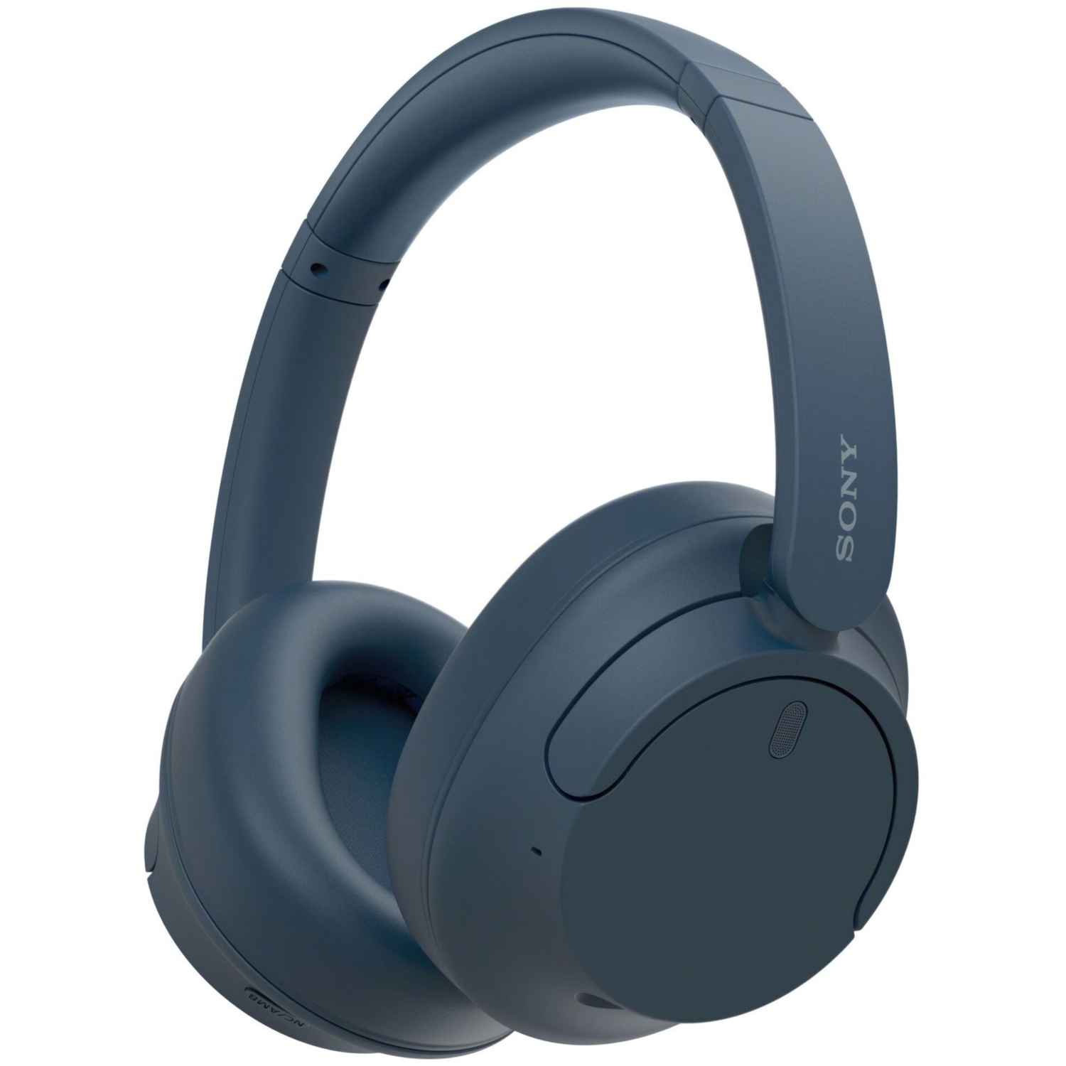 Наушники Over-ear Sony WH-CH720N Blue (WHCH720NL.CE7) фото 