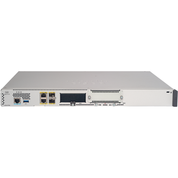 Акція на Маршрутизатор Cisco Catalyst C8200(C8200-1N-4T) від MOYO