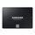 SSD накопитель SAMSUNG 2.5" 500GB SATA 870EVO (MZ-77E500B/EU)