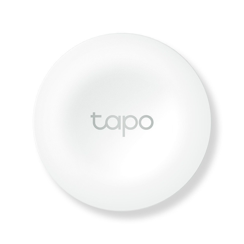 Умная кнопка TP-Link Tapo S200B 868Mhz / 922MHz (TAPO-S200B) фото 
