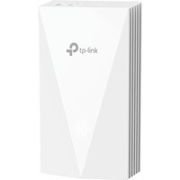 Точка доступу TP-LINK EAP655 WALL AX3000 in 1xGE out 3xGE PoE MU-MIMO