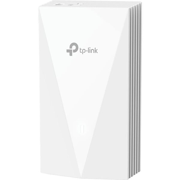 

Точка доступу TP-LINK EAP655 WALL AX3000 in 1xGE out 3xGE PoE MU-MIMO