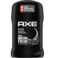 Антиперспірант-стік Axe Black 50г