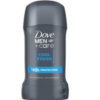 Антиперспирант-стик Dove Men +Care Прохладная свежесть 50мл
