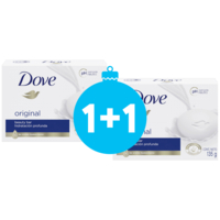 Крем-мыло Dove Красота и уход 135 г