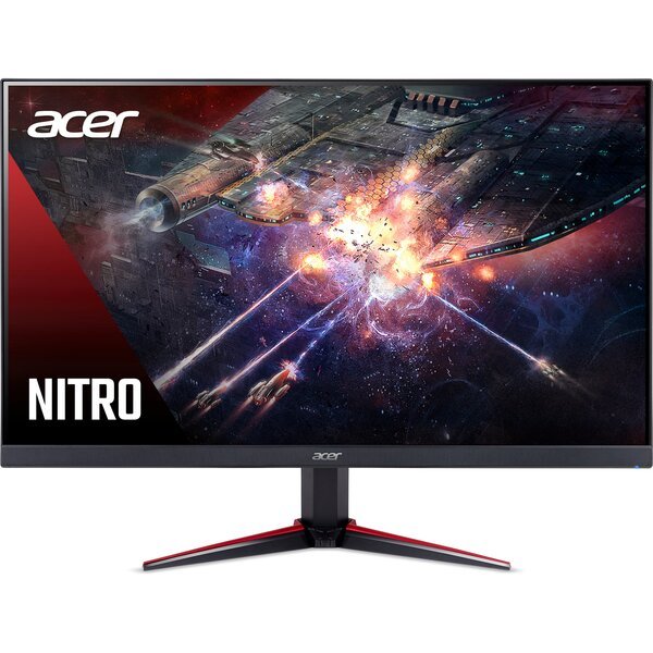 

Монитор 27" ACER Nitro Gaming VG270M3bmiipx (UM.HV0EE.303)