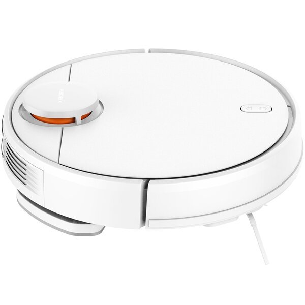 

Робот-пилосос Xiaomi Robot Vacuum S10